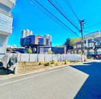 東京都文京区弥生２丁目：物件画像