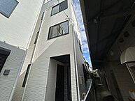 東京都荒川区西尾久５丁目：物件画像