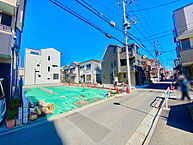 東京都江戸川区平井１丁目：物件画像