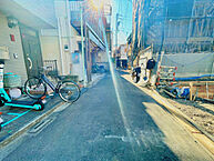 東京都荒川区西尾久２丁目：物件画像