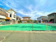 神奈川県川崎市高津区向ケ丘：物件画像