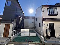 東京都豊島区高松３丁目：物件画像