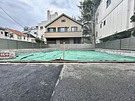 東京都新宿区馬場下町：物件画像