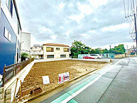 東京都葛飾区宝町２丁目：物件画像