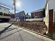 東京都目黒区東が丘１丁目：物件画像