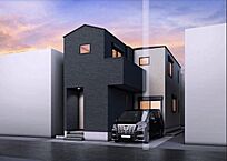 大阪府高槻市北昭和台町：物件画像