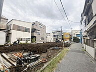 東京都荒川区東尾久１丁目：物件画像