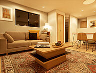 東京都北区岩淵町：物件画像