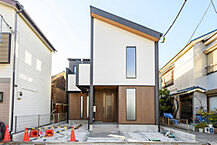 東京都墨田区八広３丁目：物件画像