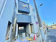 東京都墨田区墨田４丁目：物件画像