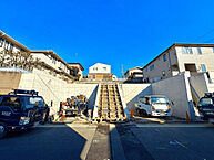 神奈川県横浜市青葉区青葉台２丁目：物件画像