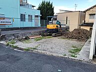 大阪府東大阪市豊浦町：物件画像