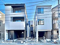 葛飾区西新小岩３丁目：物件画像／株式会社オープンハウス
