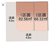 東京都清瀬市元町１丁目：物件画像