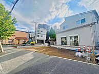 埼玉県川口市並木元町：物件画像