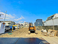 千葉県市川市福栄３丁目：物件画像