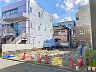 東京都大田区中央３丁目：物件画像