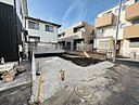 東京都板橋区仲宿：物件画像