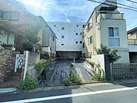 東京都大田区南雪谷３丁目：物件画像