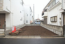 埼玉県さいたま市南区大字太田窪：物件画像