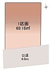 東京都練馬区富士見台４丁目：物件画像