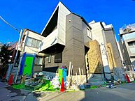 東京都荒川区西尾久６丁目：物件画像