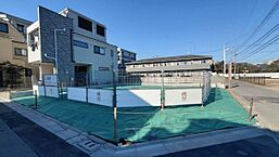 東京都葛飾区柴又７丁目：物件画像