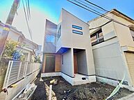 東京都墨田区立花６丁目：物件画像