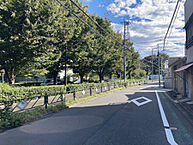 東京都調布市菊野台２丁目：物件画像