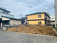 埼玉県草加市遊馬町：物件画像