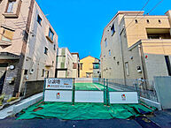 東京都墨田区東向島５丁目：物件画像