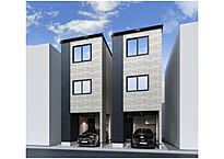 東京都大田区東糀谷１丁目：物件画像