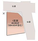 東京都墨田区墨田５丁目：物件画像