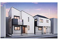 東京都北区豊島３丁目：物件画像