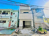 東京都江戸川区江戸川３丁目：物件画像