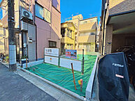 東京都江東区東砂５丁目：物件画像