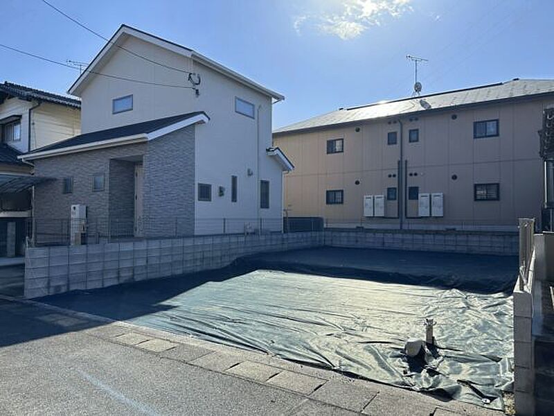 鹿児島線「天拝山」駅まで960m