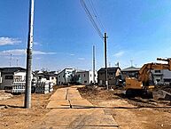 千葉県鎌ケ谷市南初富５丁目：物件画像