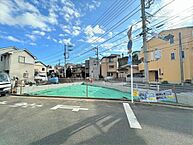 神奈川県横浜市中区柏葉：物件画像