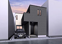 大阪府高槻市津之江町２丁目：物件画像