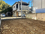 神奈川県川崎市中原区上丸子山王町１丁目：物件画像