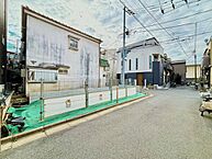 東京都江東区南砂４丁目：物件画像