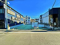 神奈川県横浜市神奈川区白幡町：物件画像