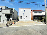 愛知県春日井市勝川新町２丁目：物件画像