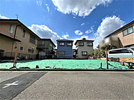 神奈川県藤沢市長後：物件画像