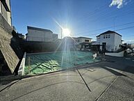 神奈川県横浜市港南区下永谷３丁目：物件画像