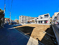 東京都江戸川区東篠崎１丁目：物件画像