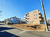 千葉県市川市伊勢宿：物件画像