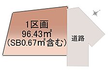 千葉県船橋市三山５丁目：物件画像