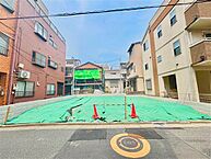 東京都江東区大島７丁目：物件画像